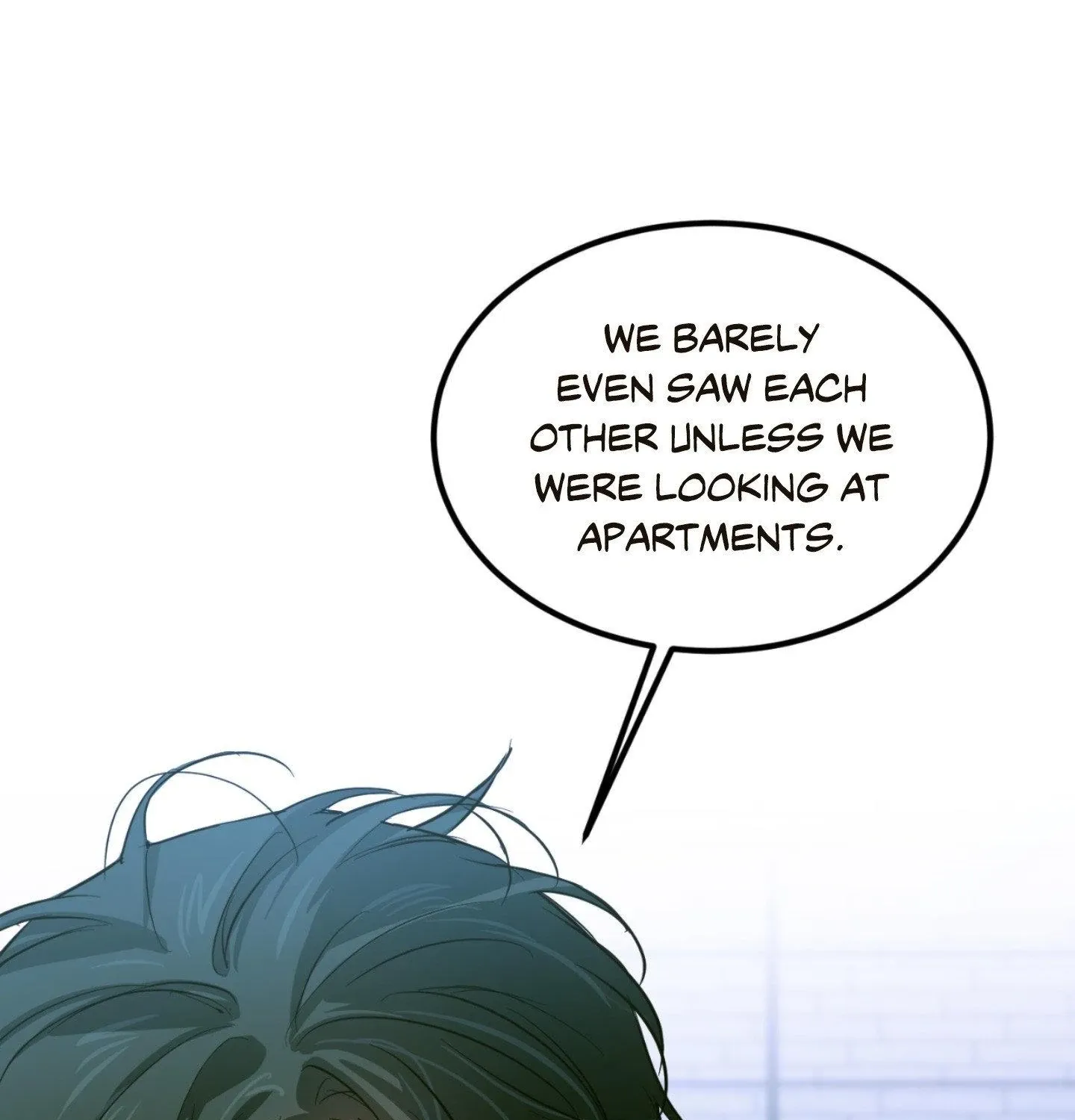 Let Me Love You Chapter 11.3 - page 34