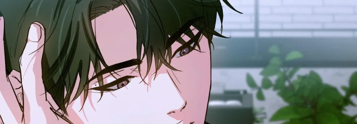 Let Me Love You Chapter 11.3 - page 35