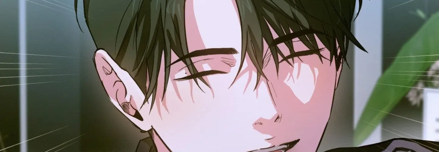 Let Me Love You Chapter 11.3 - page 4