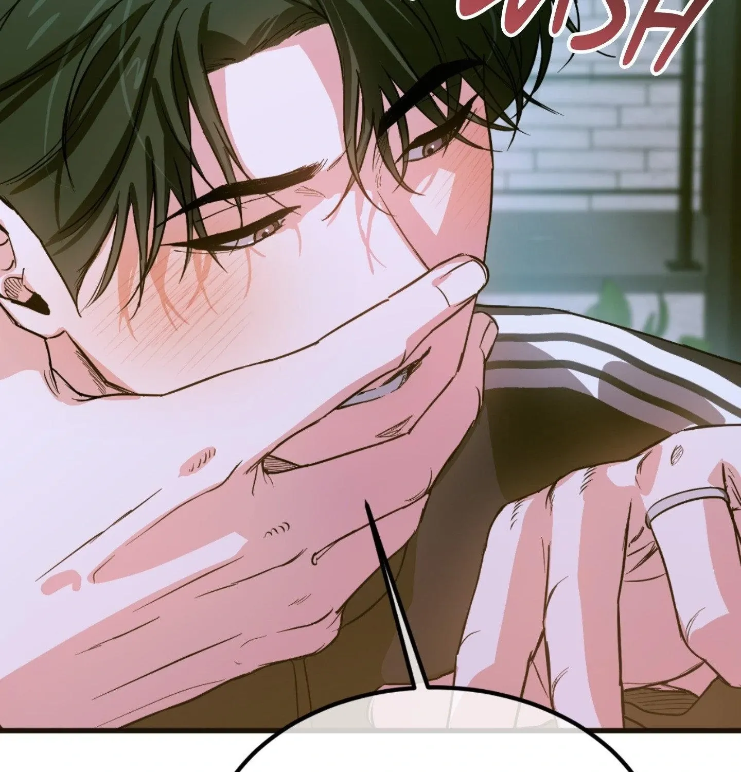 Let Me Love You Chapter 11.3 - page 40