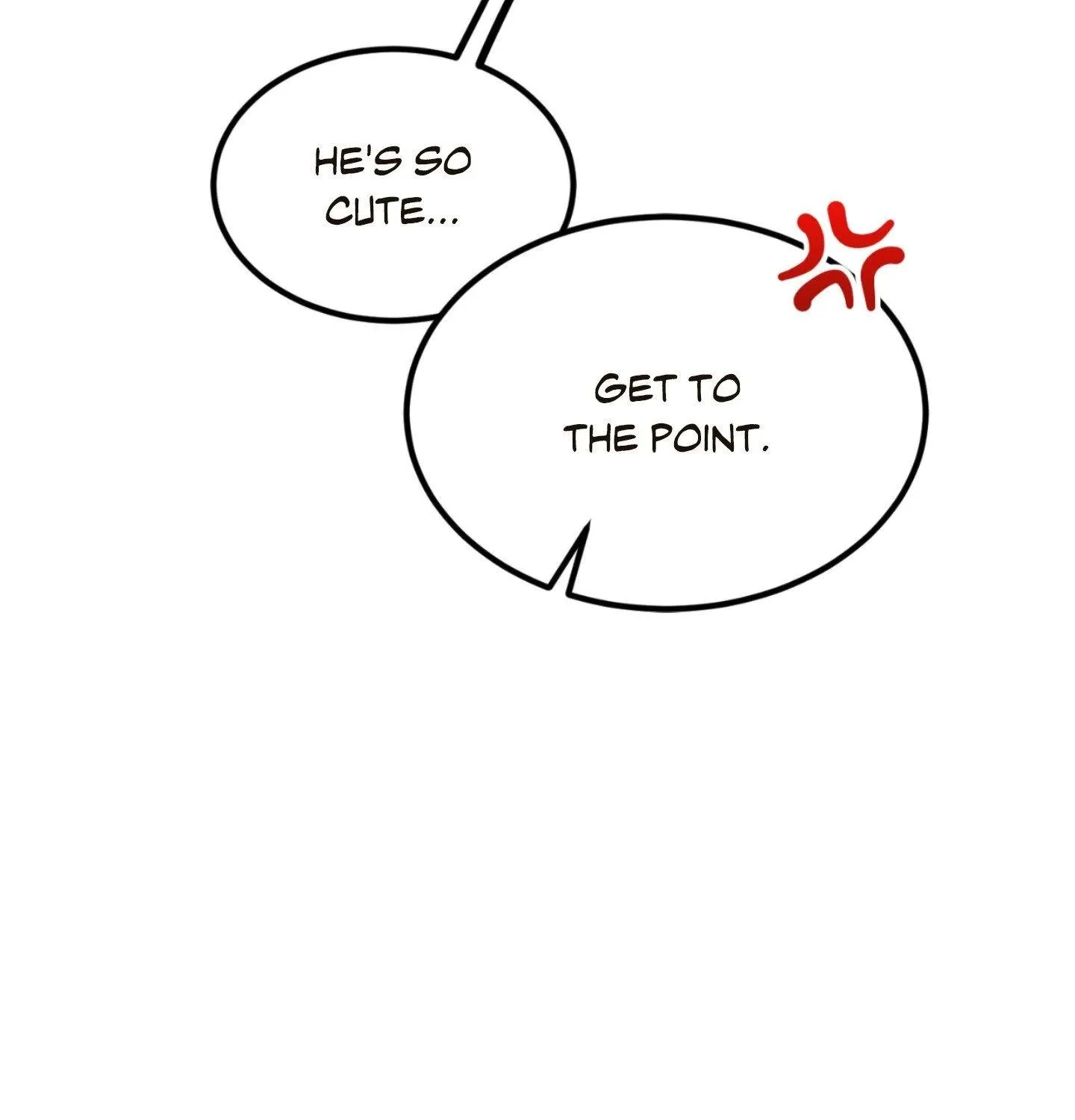 Let Me Love You Chapter 11.3 - page 42