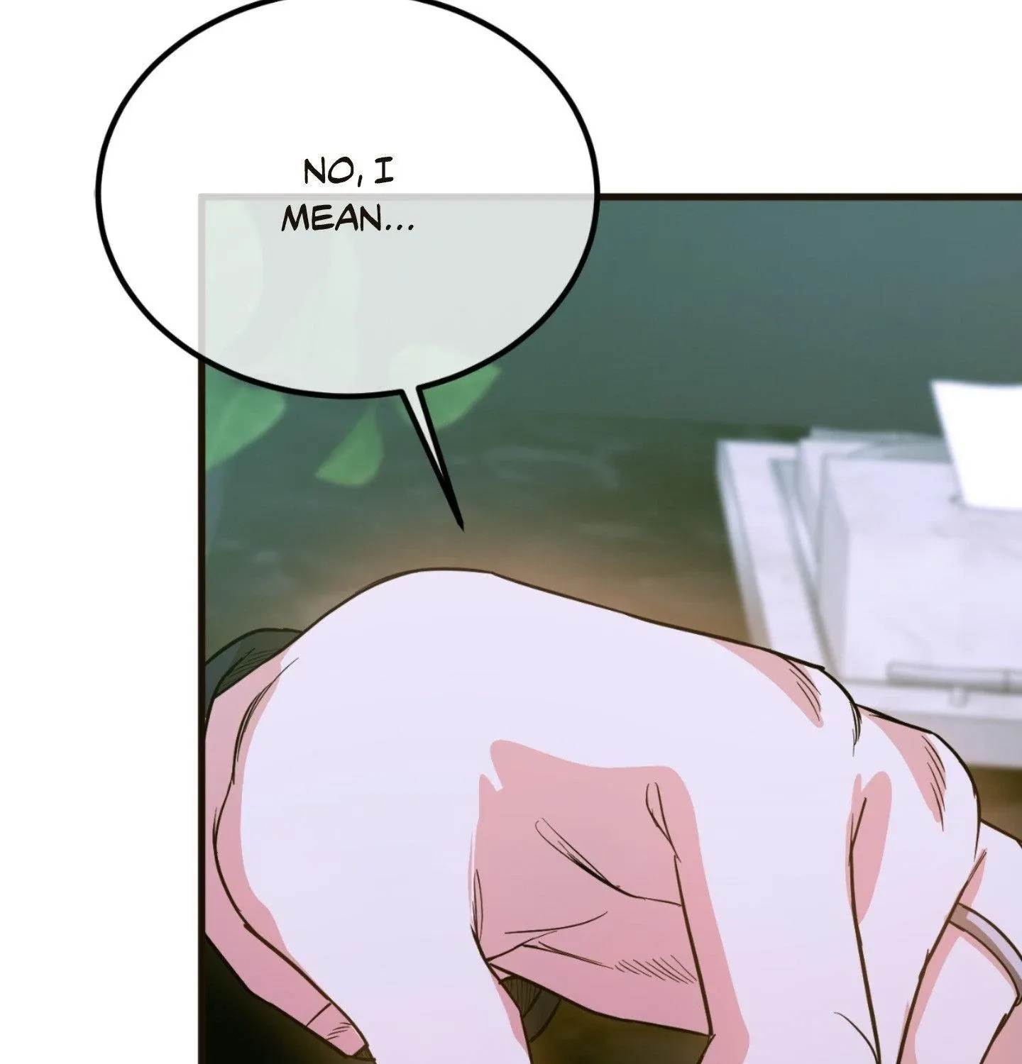 Let Me Love You Chapter 11.3 - page 44