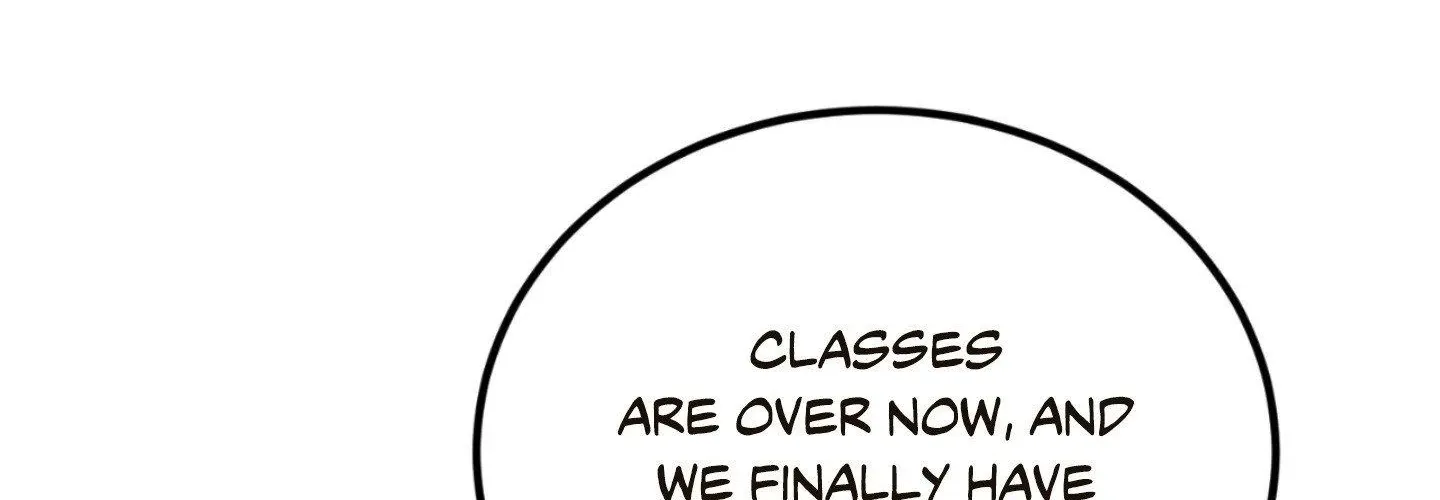 Let Me Love You Chapter 11.3 - page 47