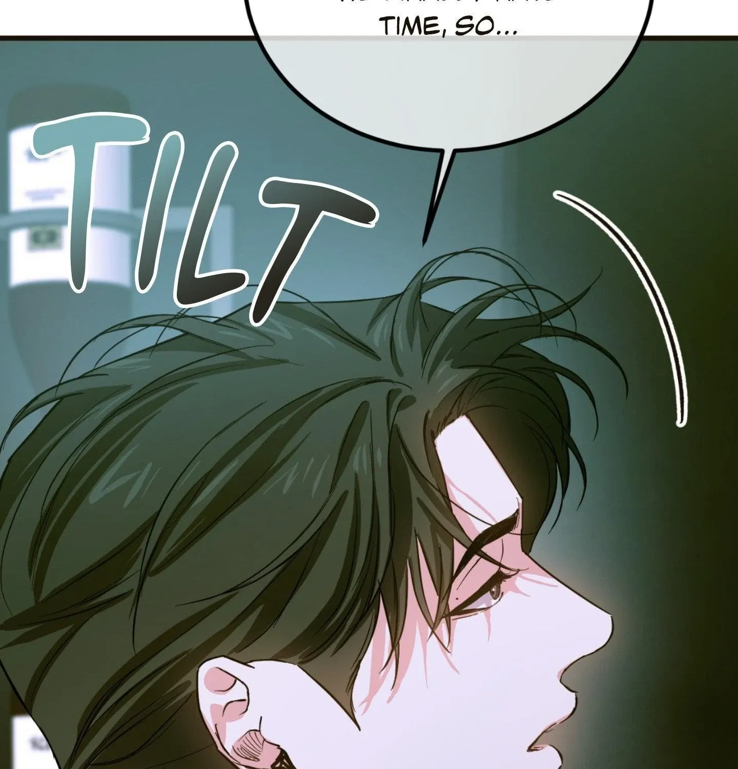 Let Me Love You Chapter 11.3 - page 48