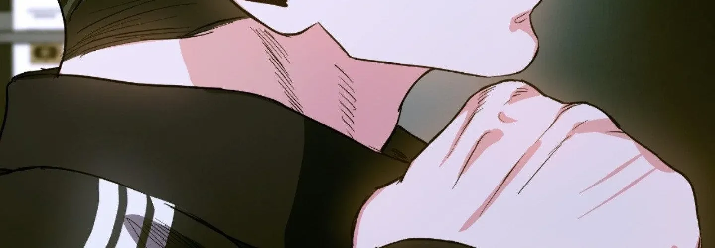 Let Me Love You Chapter 11.3 - page 49