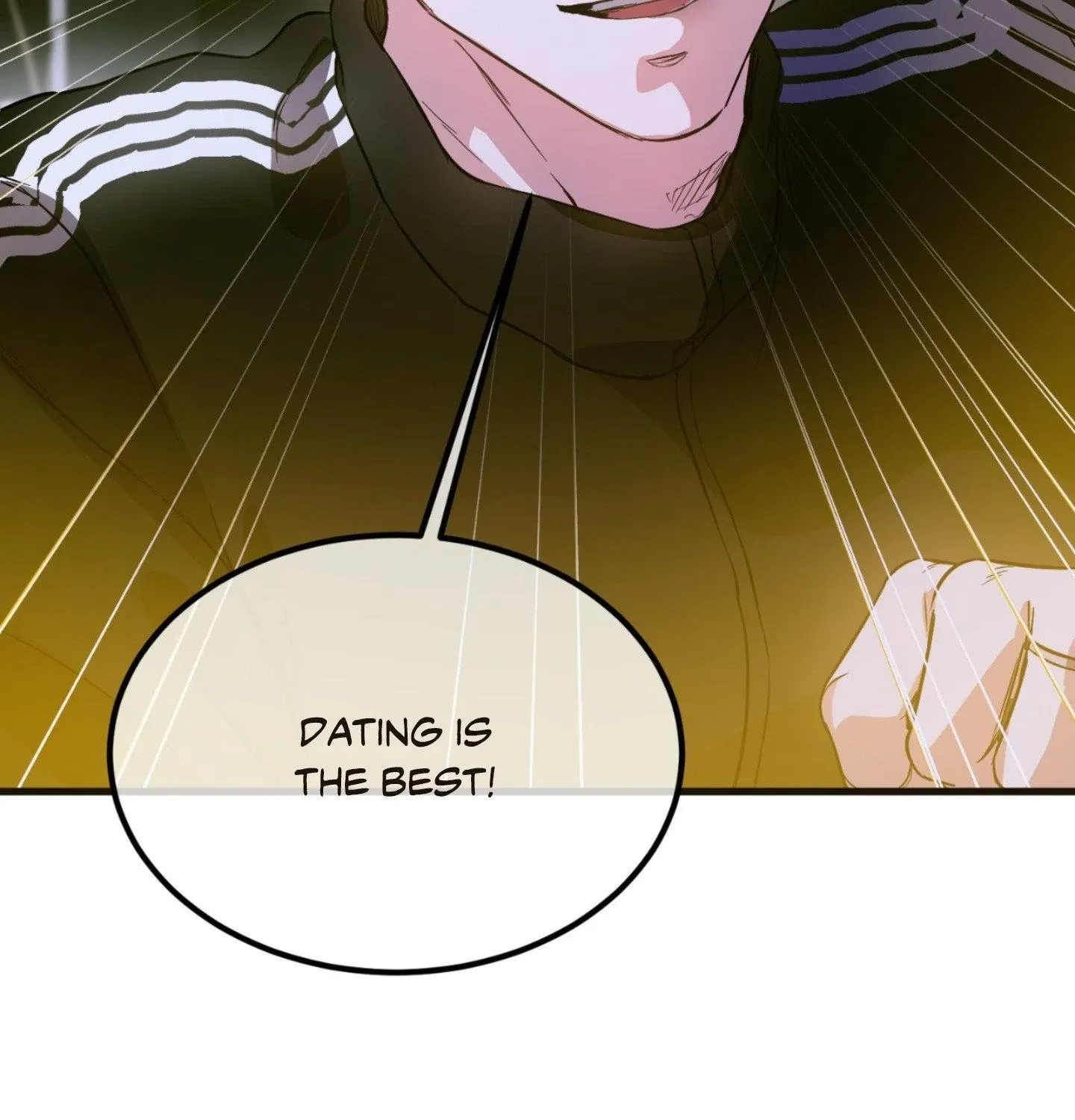 Let Me Love You Chapter 11.3 - page 5