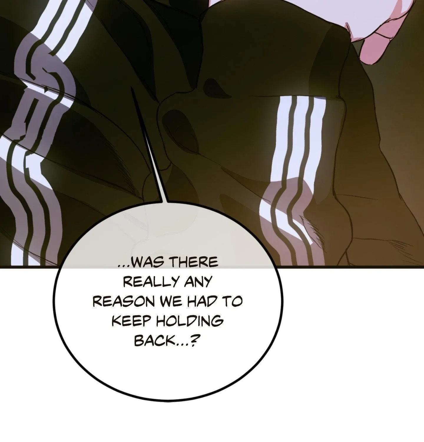Let Me Love You Chapter 11.3 - page 50