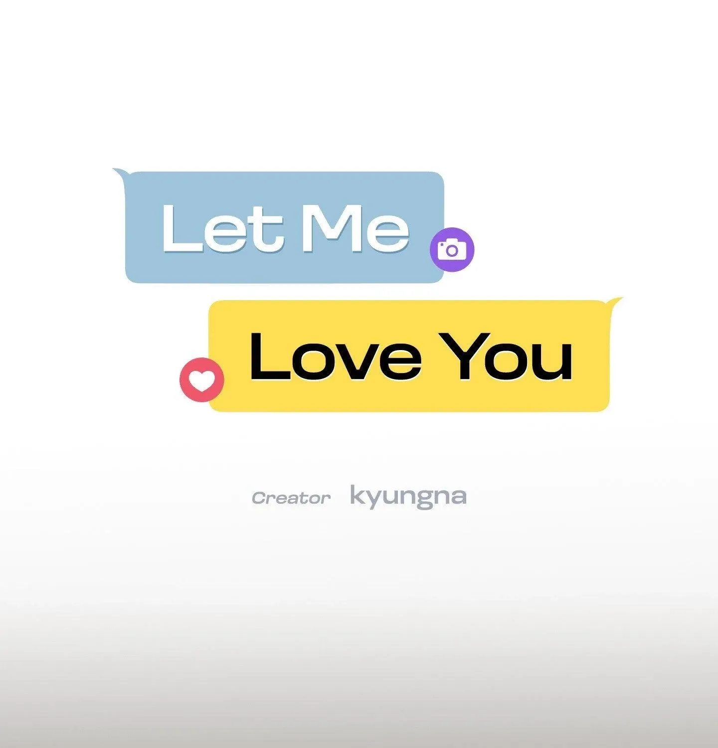 Let Me Love You Chapter 11.3 - page 52