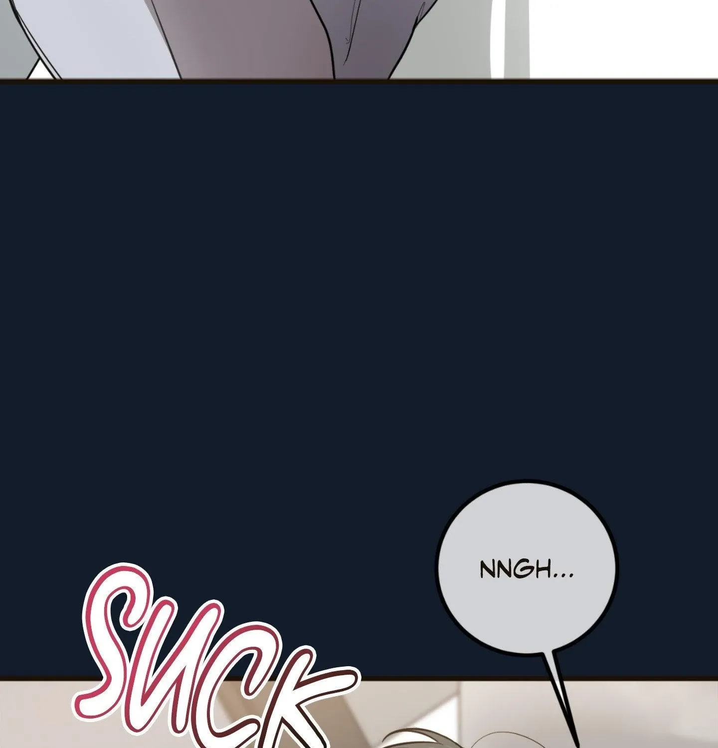 Let Me Love You Chapter 11.3 - page 61