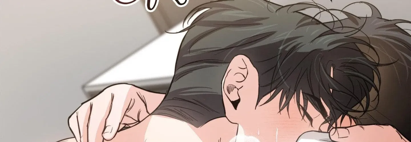 Let Me Love You Chapter 11.3 - page 62