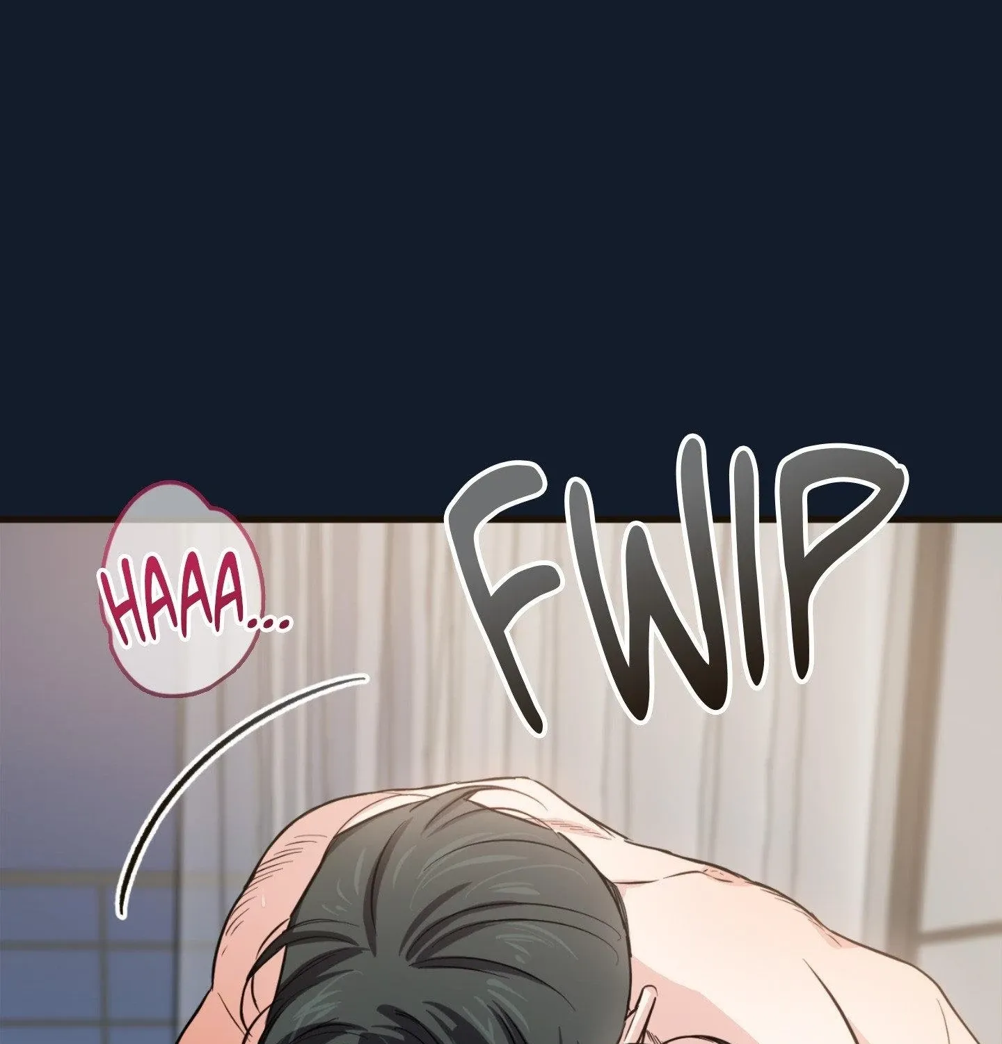 Let Me Love You Chapter 11.3 - page 65