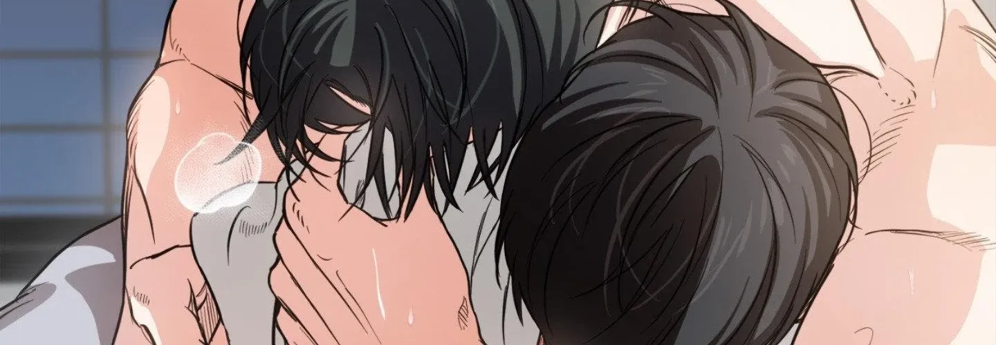 Let Me Love You Chapter 11.3 - page 66