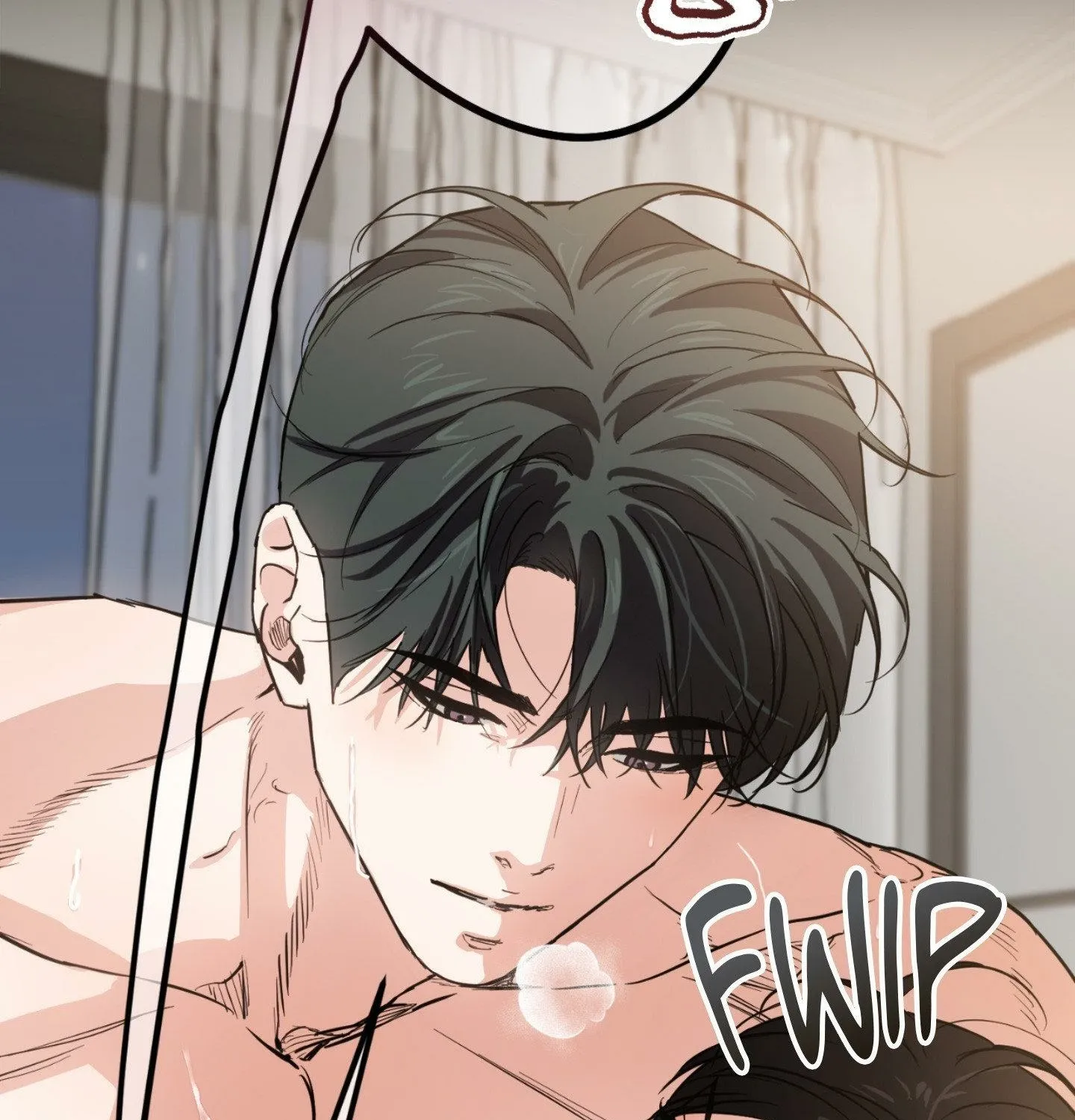 Let Me Love You Chapter 11.3 - page 69