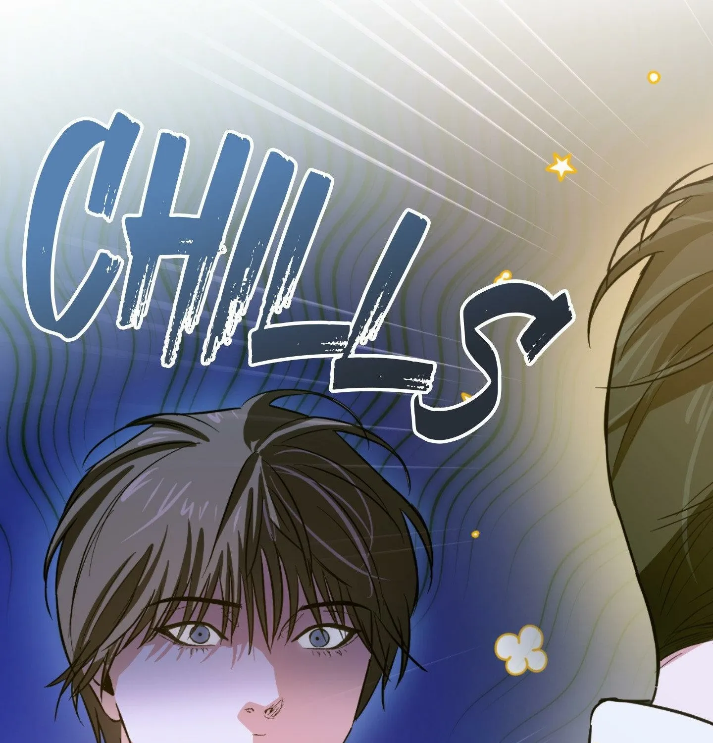 Let Me Love You Chapter 11.3 - page 7