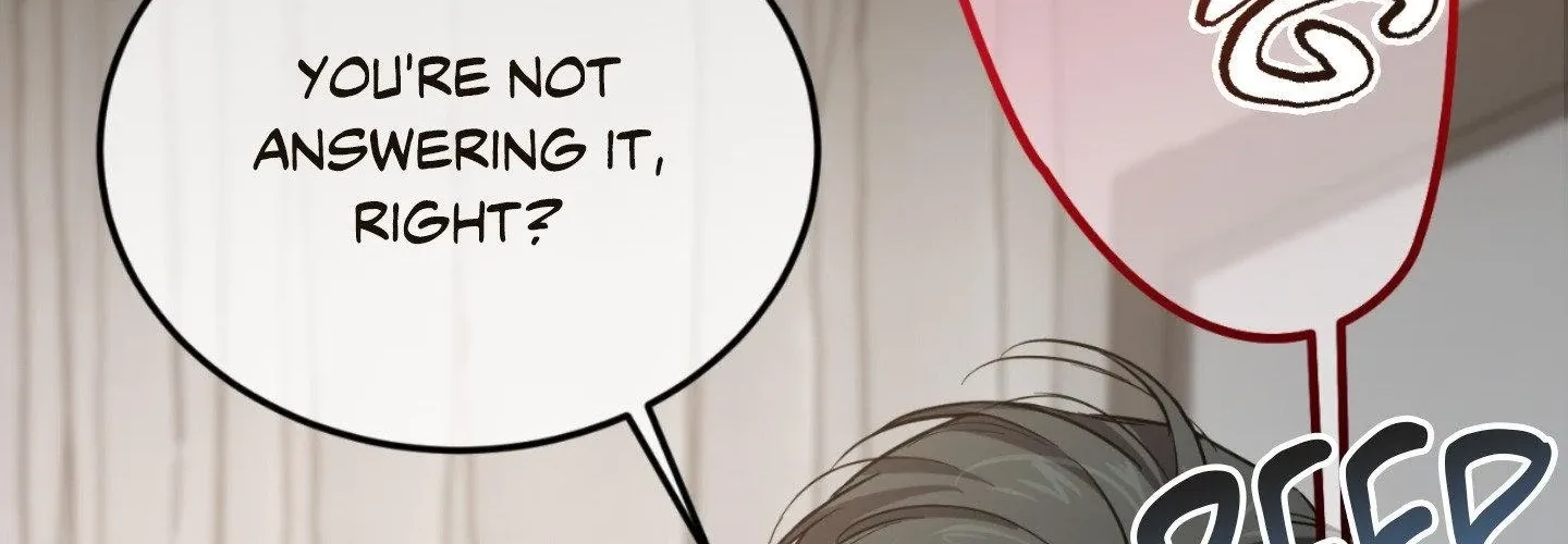 Let Me Love You Chapter 11.3 - page 77