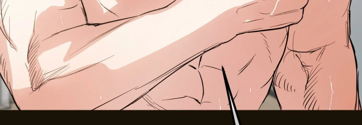 Let Me Love You Chapter 11.3 - page 79