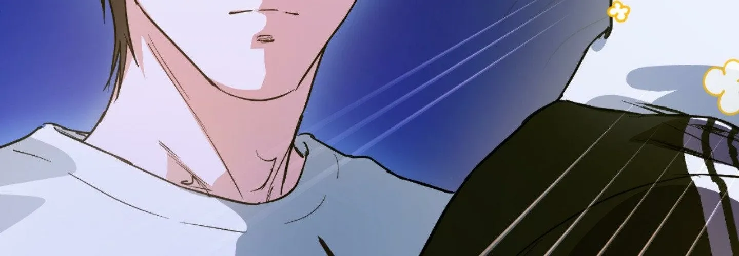 Let Me Love You Chapter 11.3 - page 8