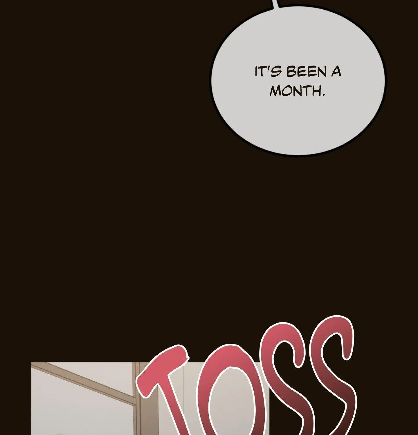 Let Me Love You Chapter 11.3 - page 80