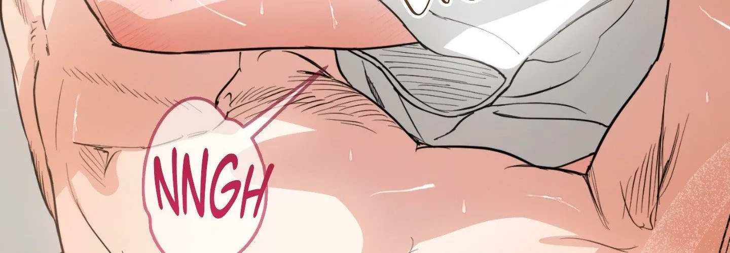 Let Me Love You Chapter 11.3 - page 85