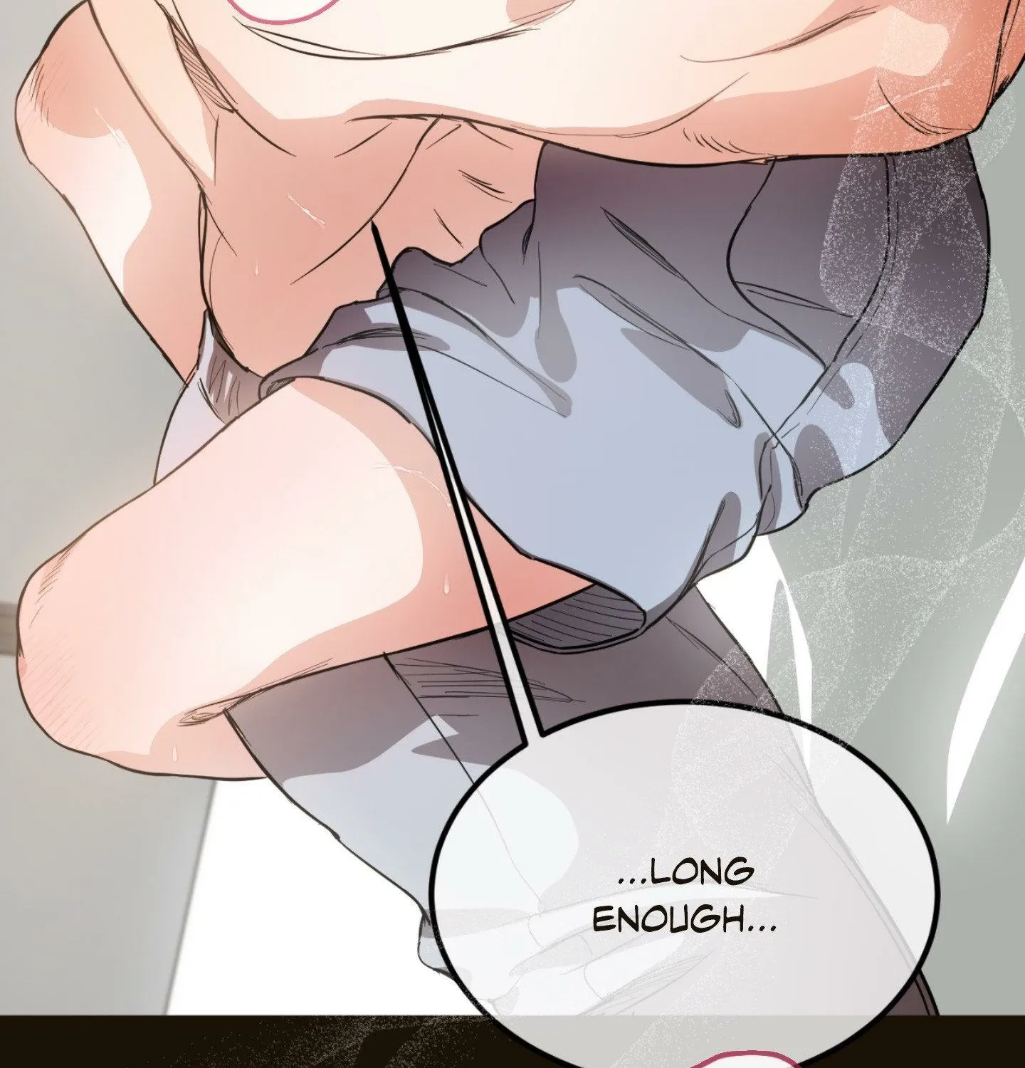 Let Me Love You Chapter 11.3 - page 86