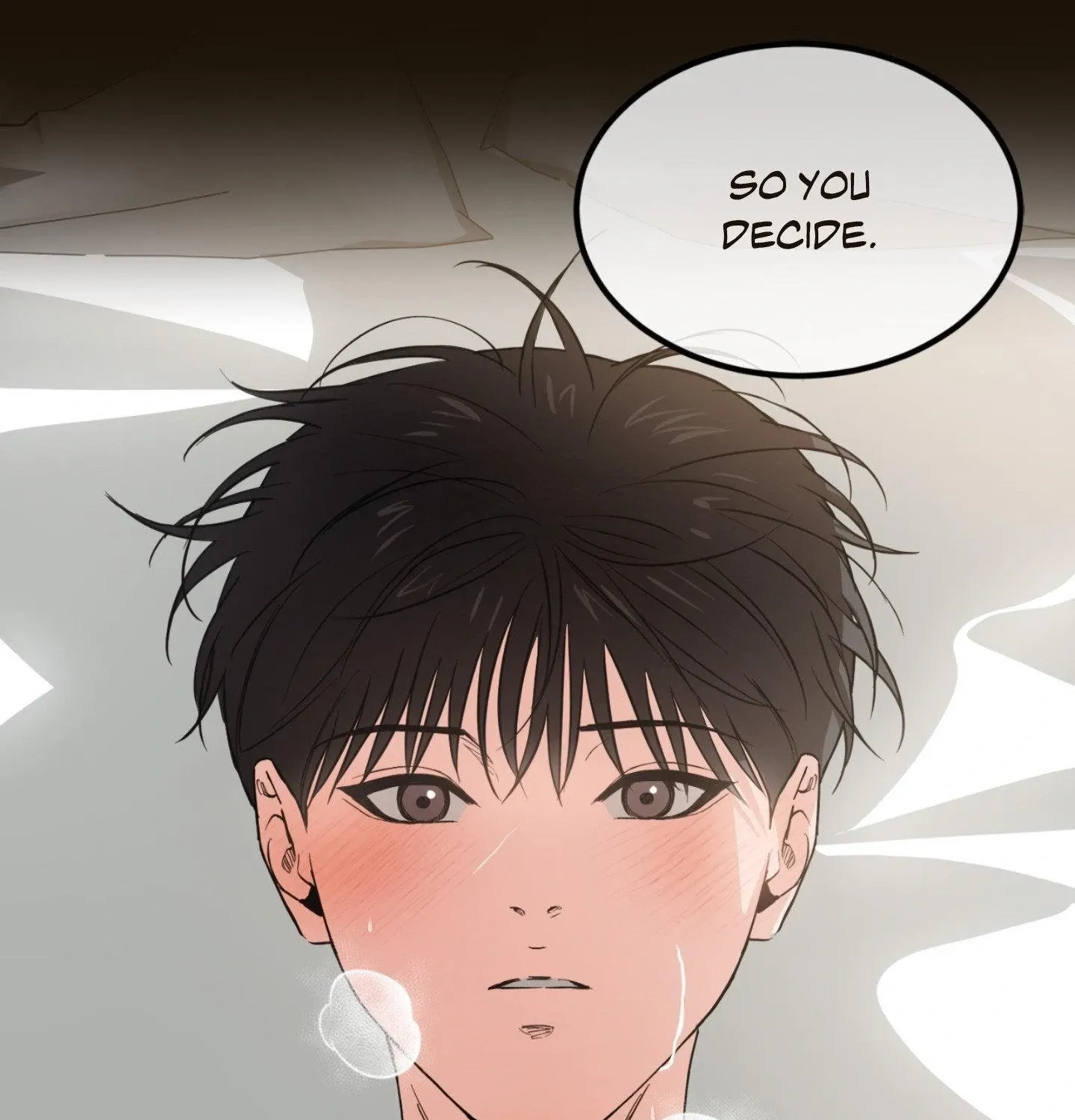 Let Me Love You Chapter 11.3 - page 93