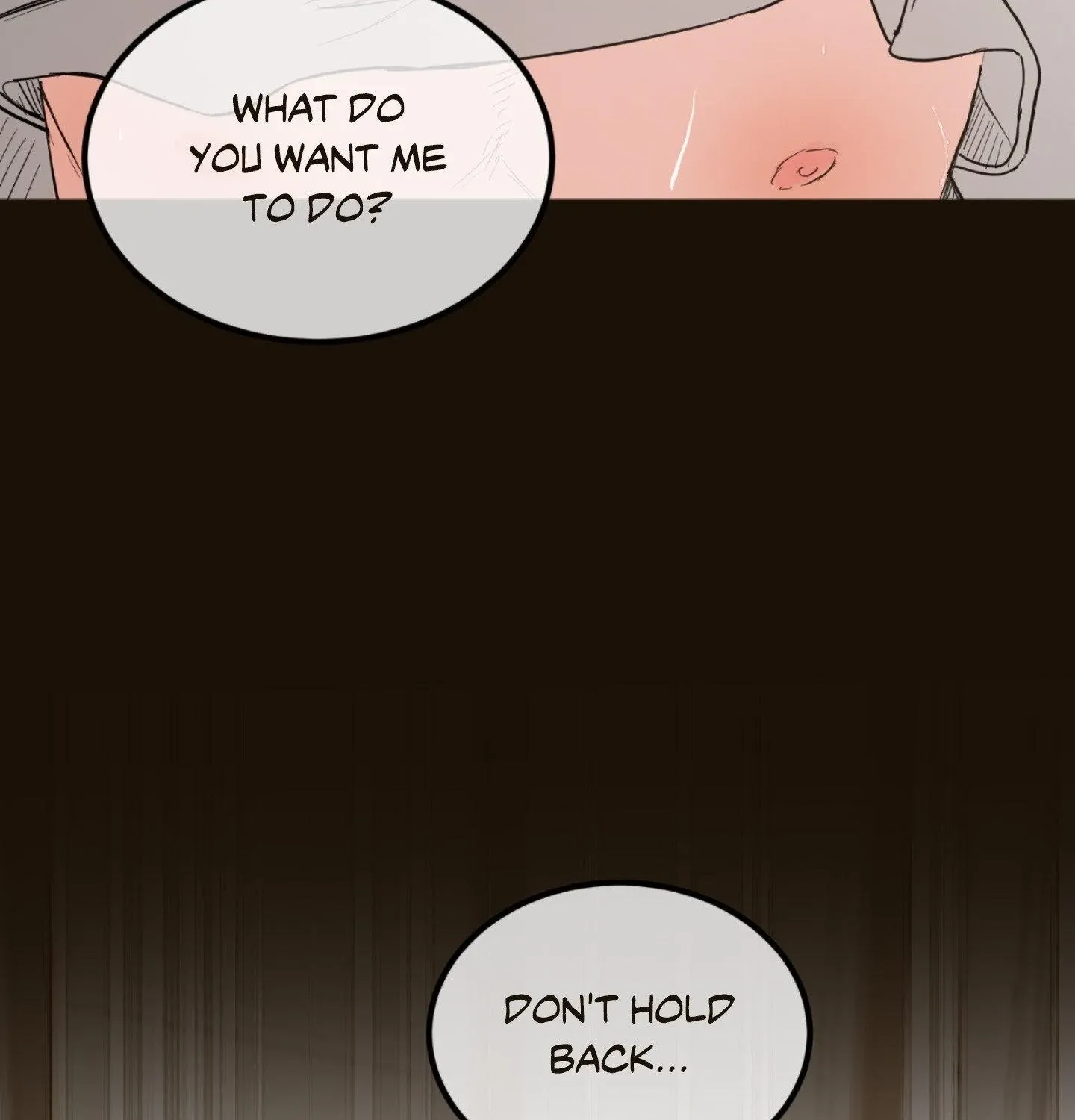 Let Me Love You Chapter 11.3 - page 95