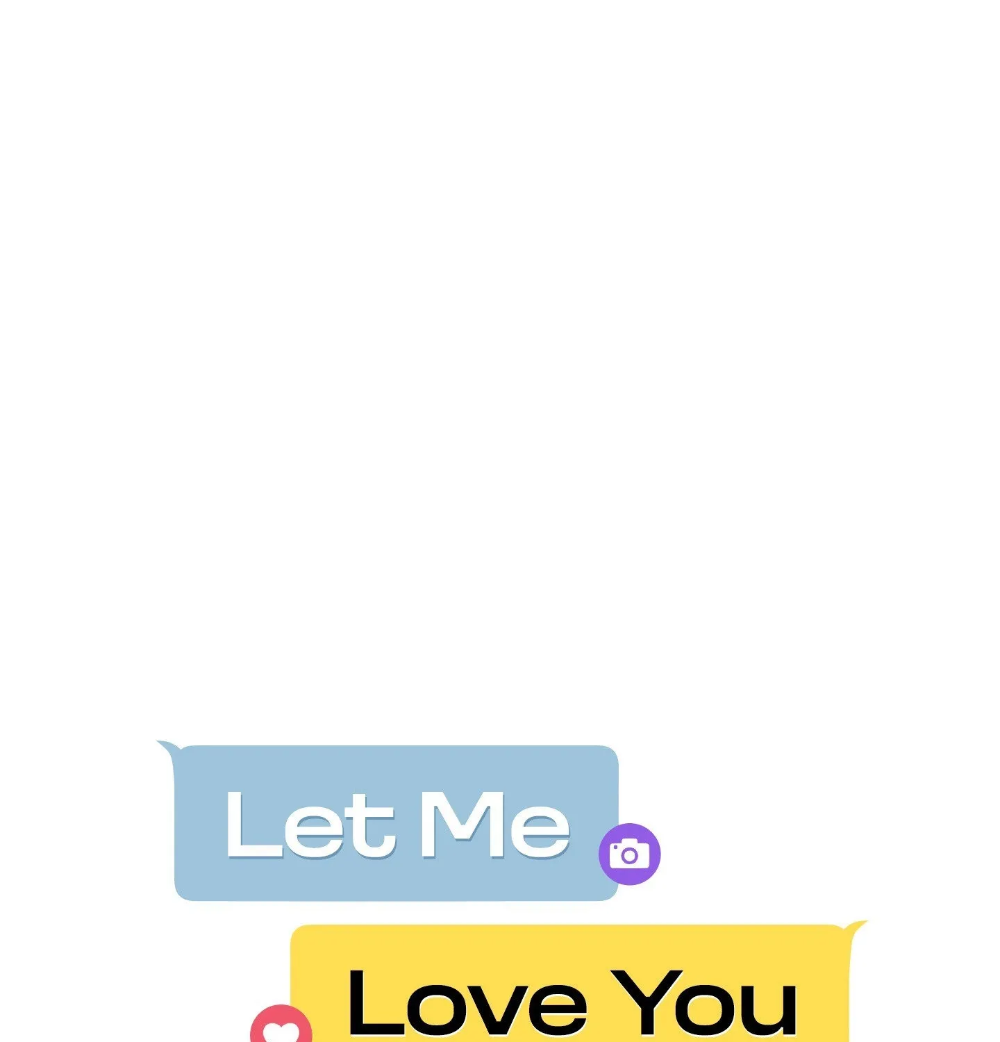 Let Me Love You Chapter 13 - page 100
