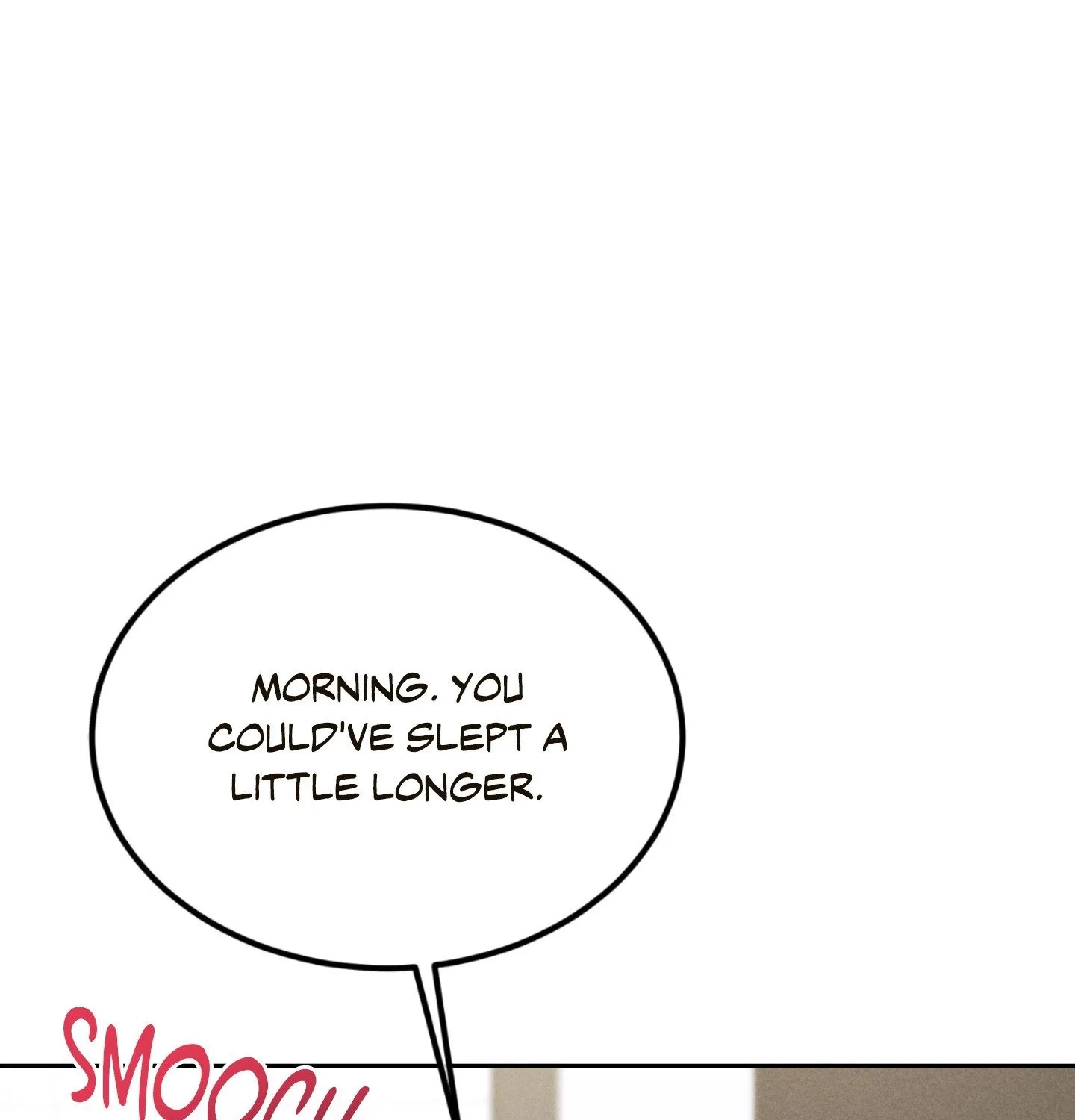 Let Me Love You Chapter 13 - page 106