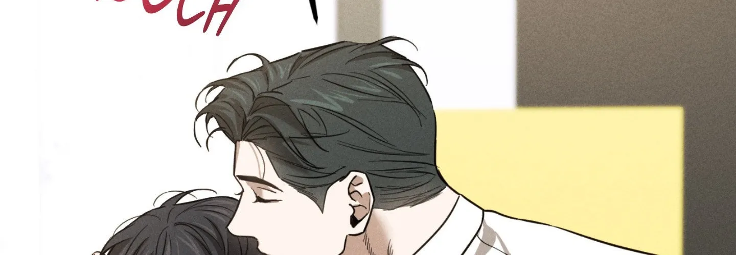 Let Me Love You Chapter 13 - page 107