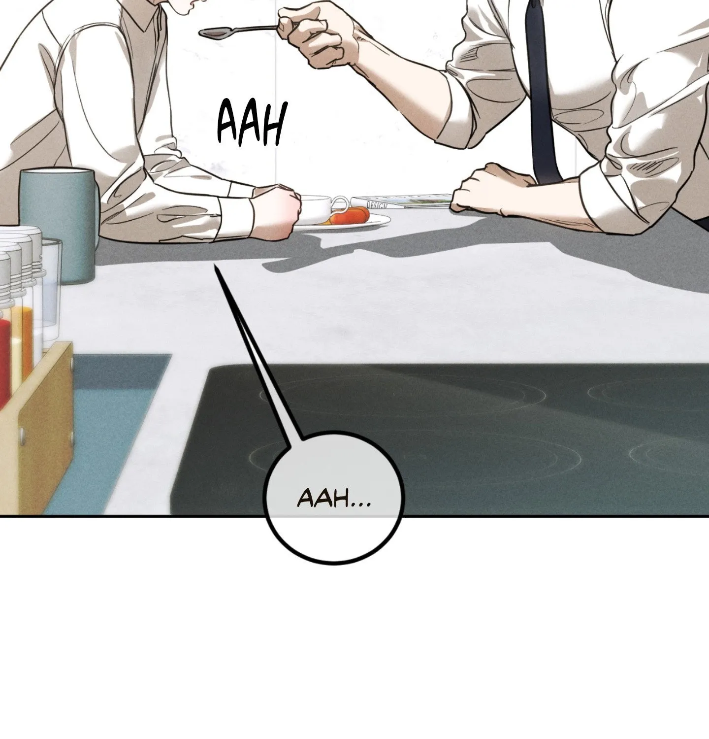 Let Me Love You Chapter 13 - page 114