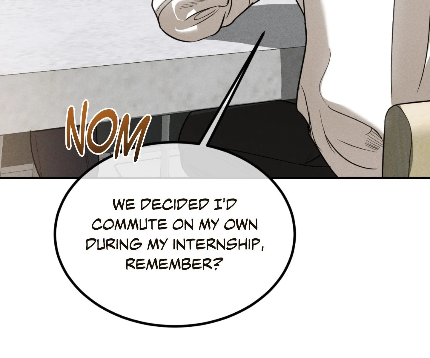 Let Me Love You Chapter 13 - page 118