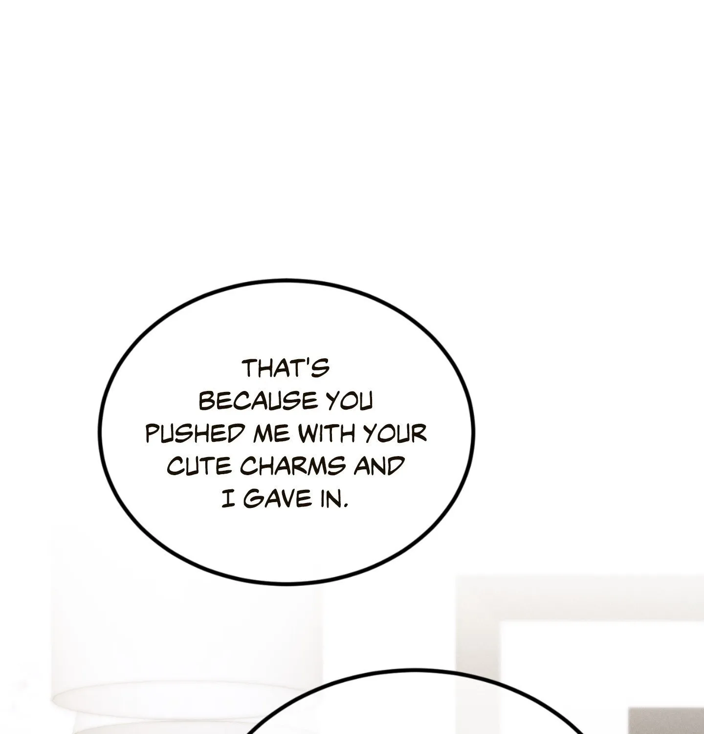 Let Me Love You Chapter 13 - page 119