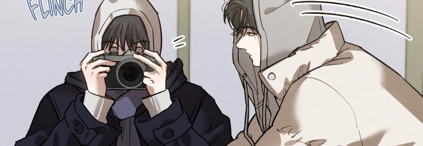 Let Me Love You Chapter 13 - page 12