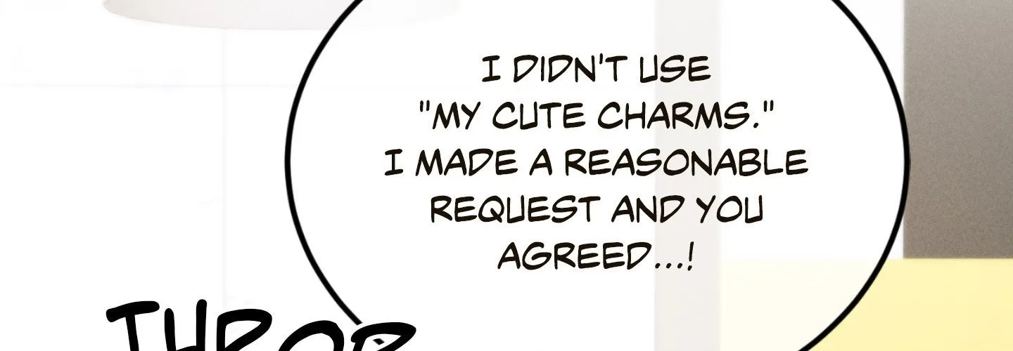 Let Me Love You Chapter 13 - page 120