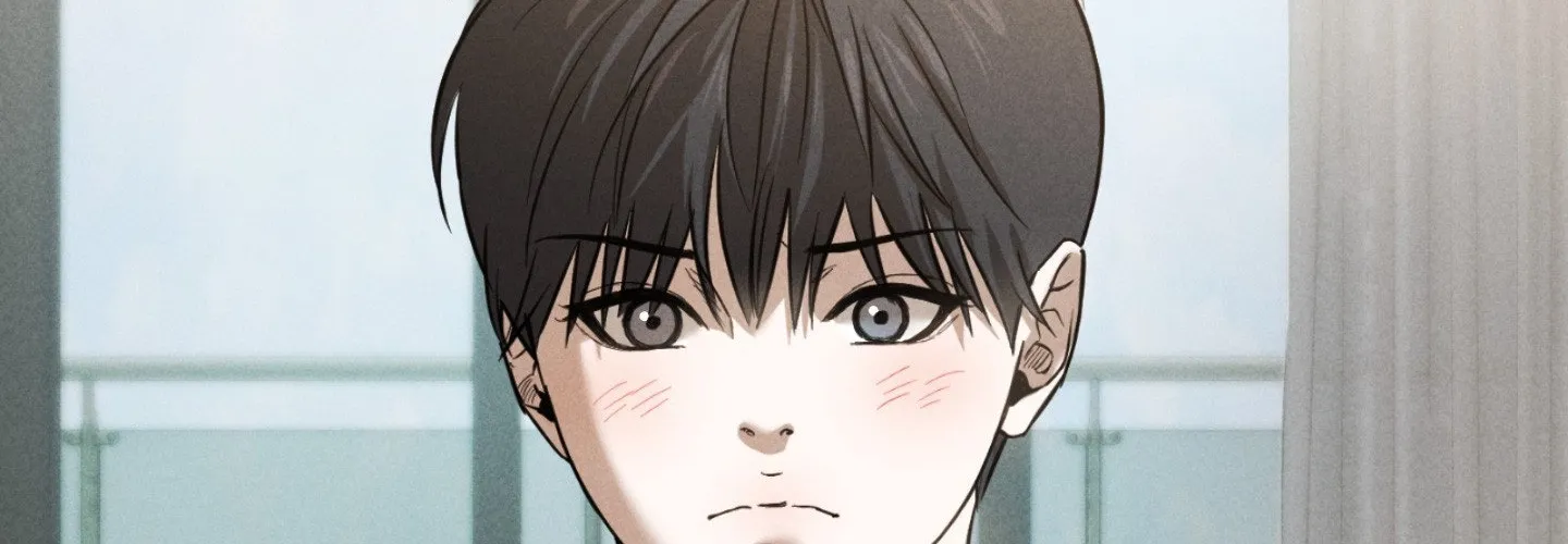 Let Me Love You Chapter 13 - page 124