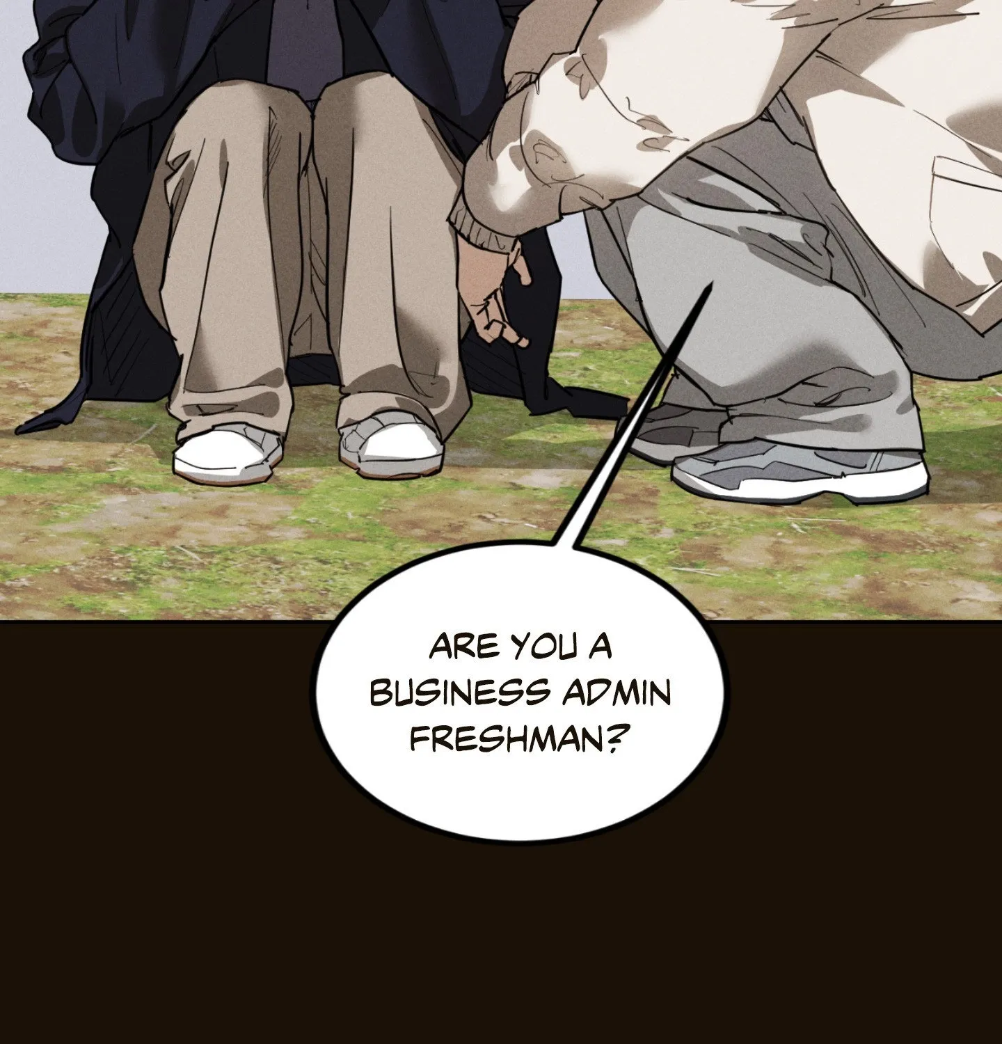 Let Me Love You Chapter 13 - page 13