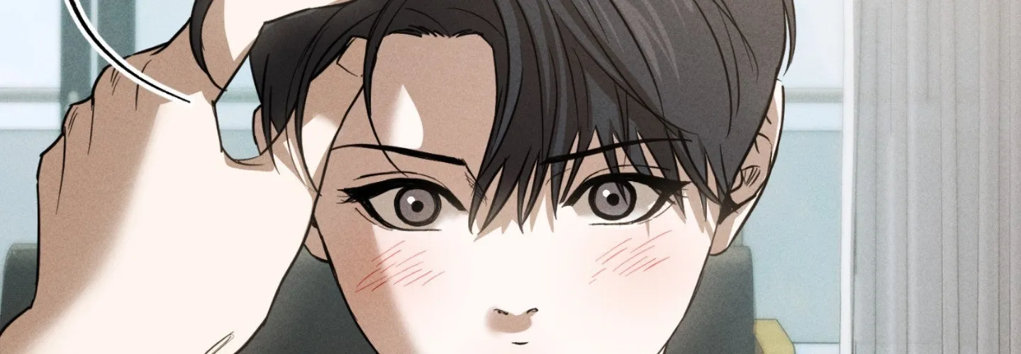 Let Me Love You Chapter 13 - page 134