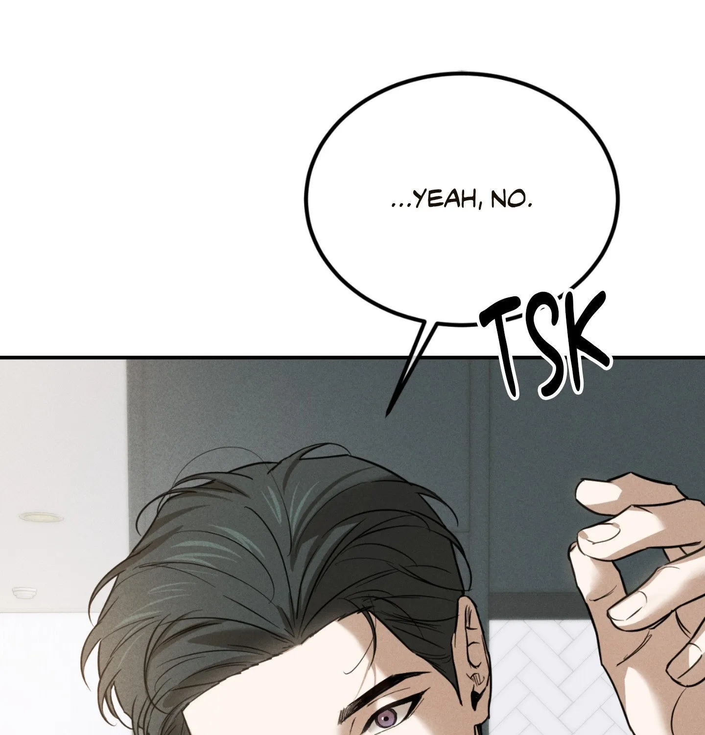 Let Me Love You Chapter 13 - page 138