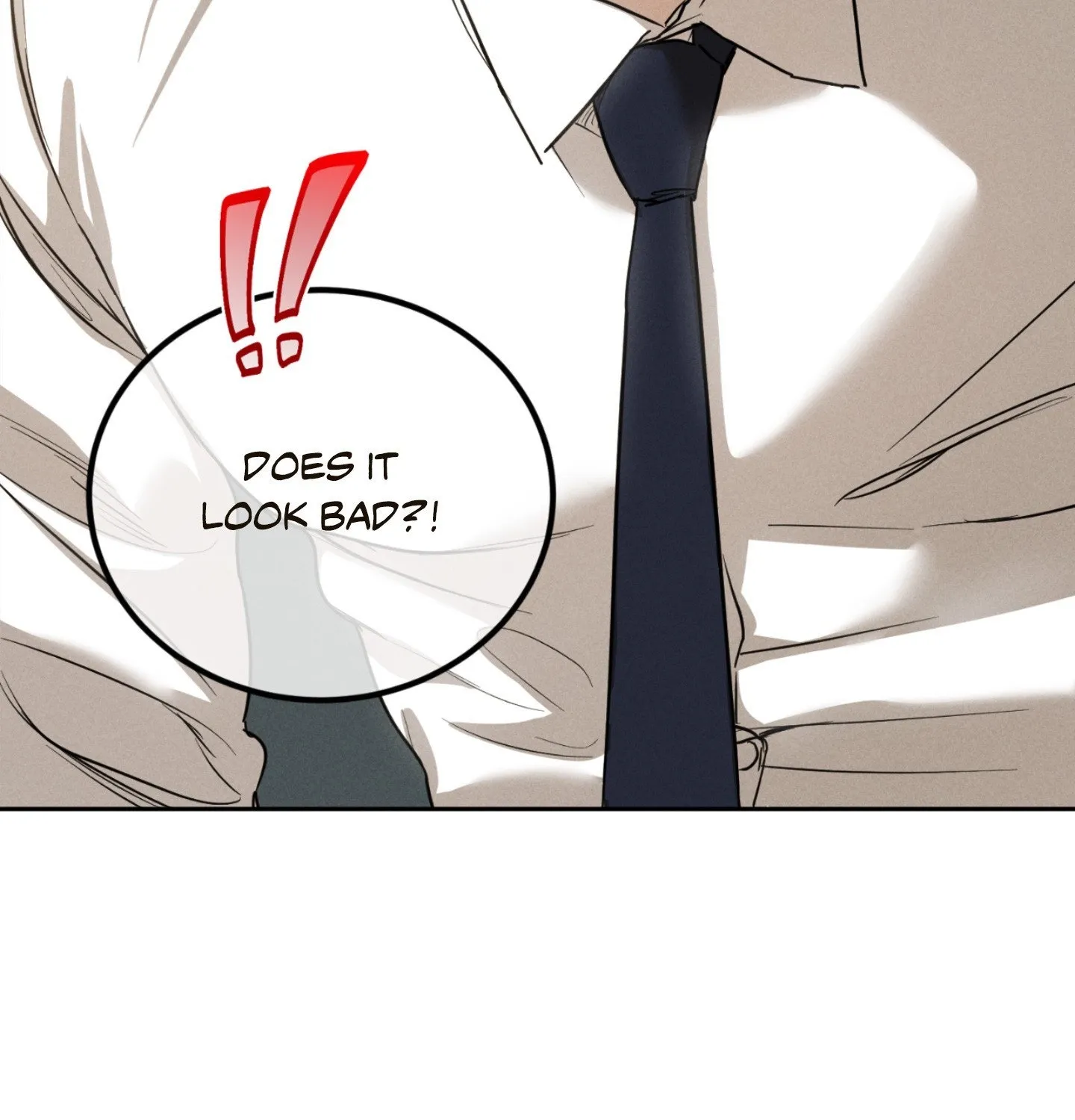 Let Me Love You Chapter 13 - page 140