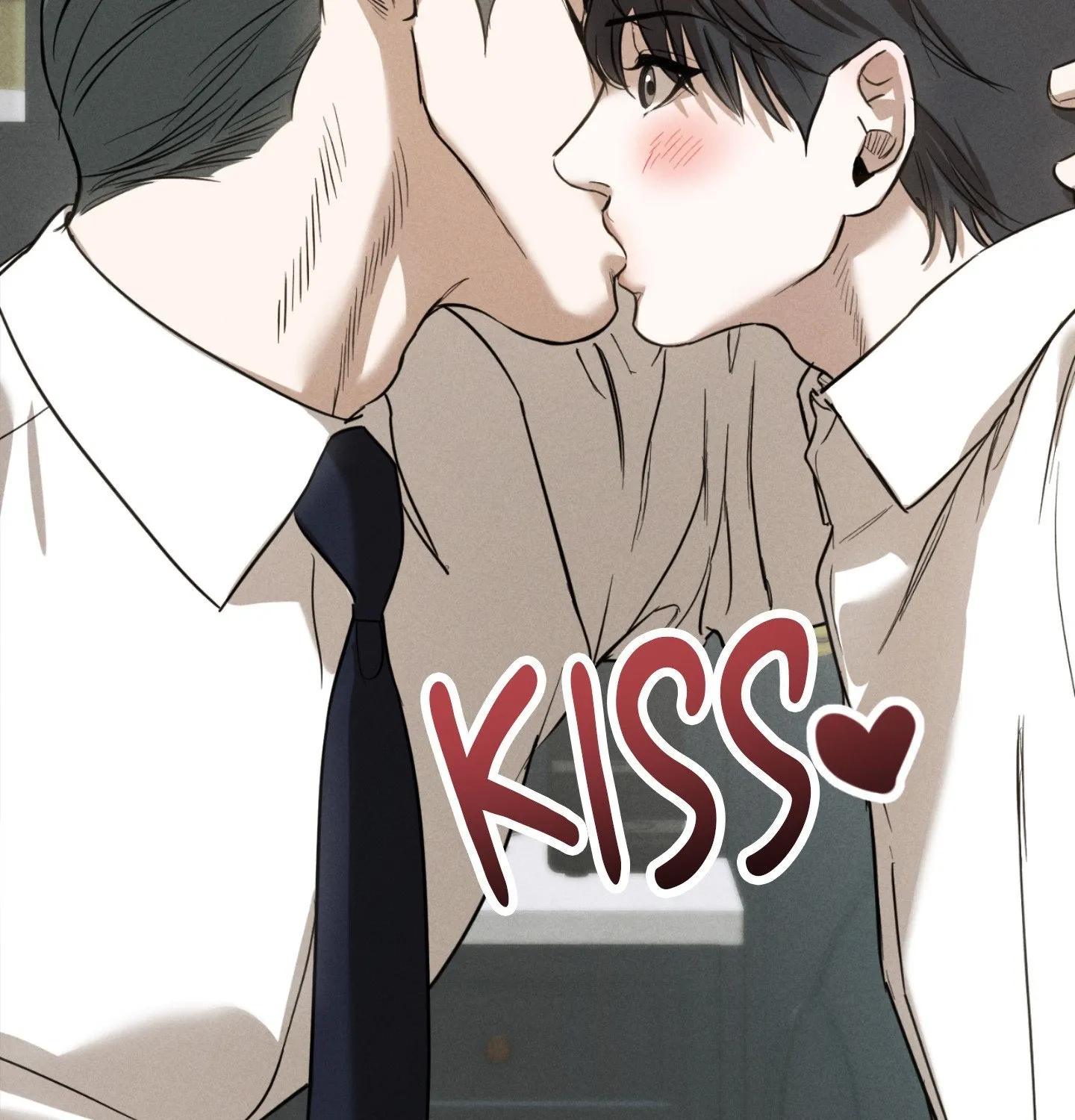 Let Me Love You Chapter 13 - page 148