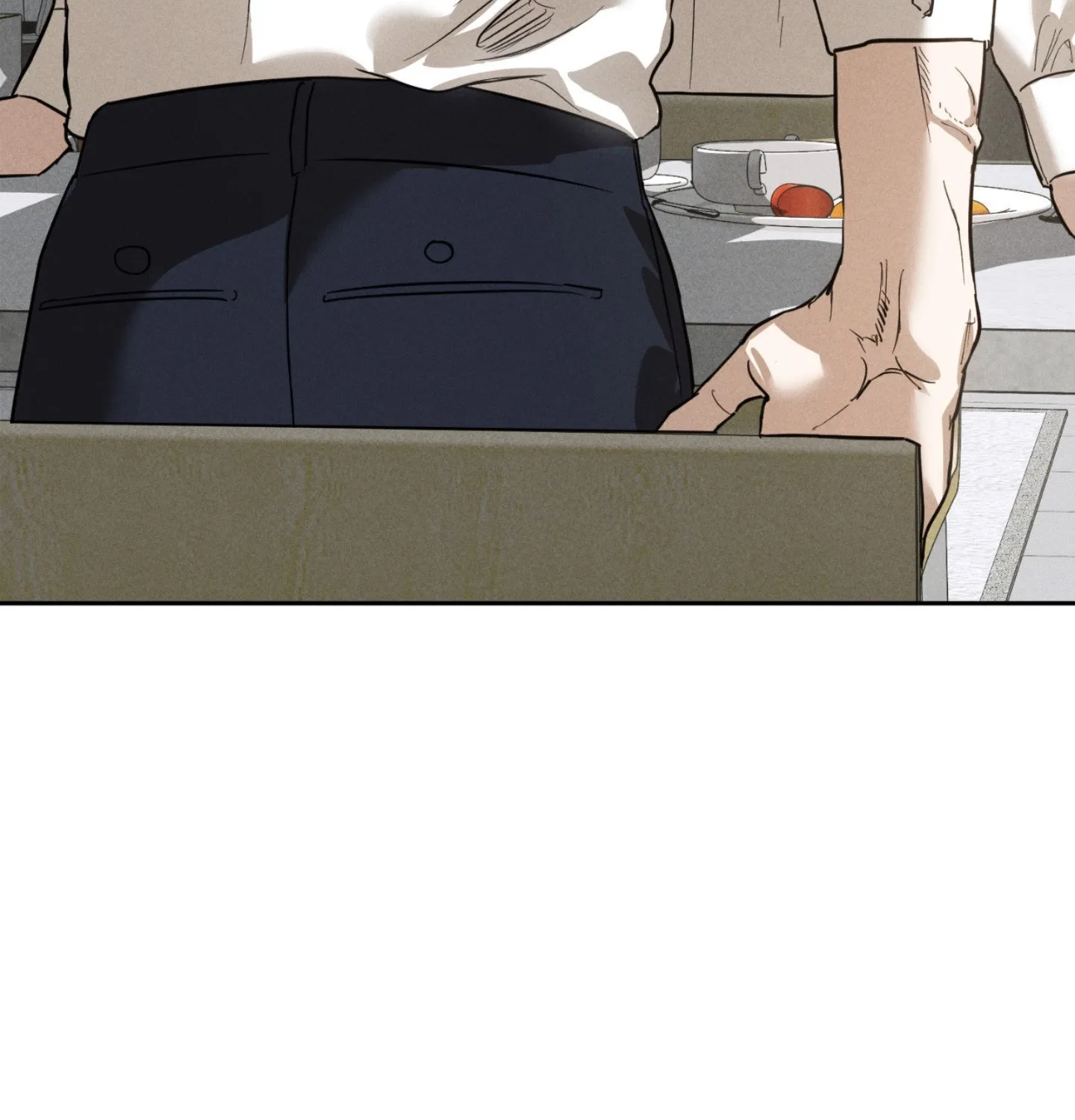 Let Me Love You Chapter 13 - page 152