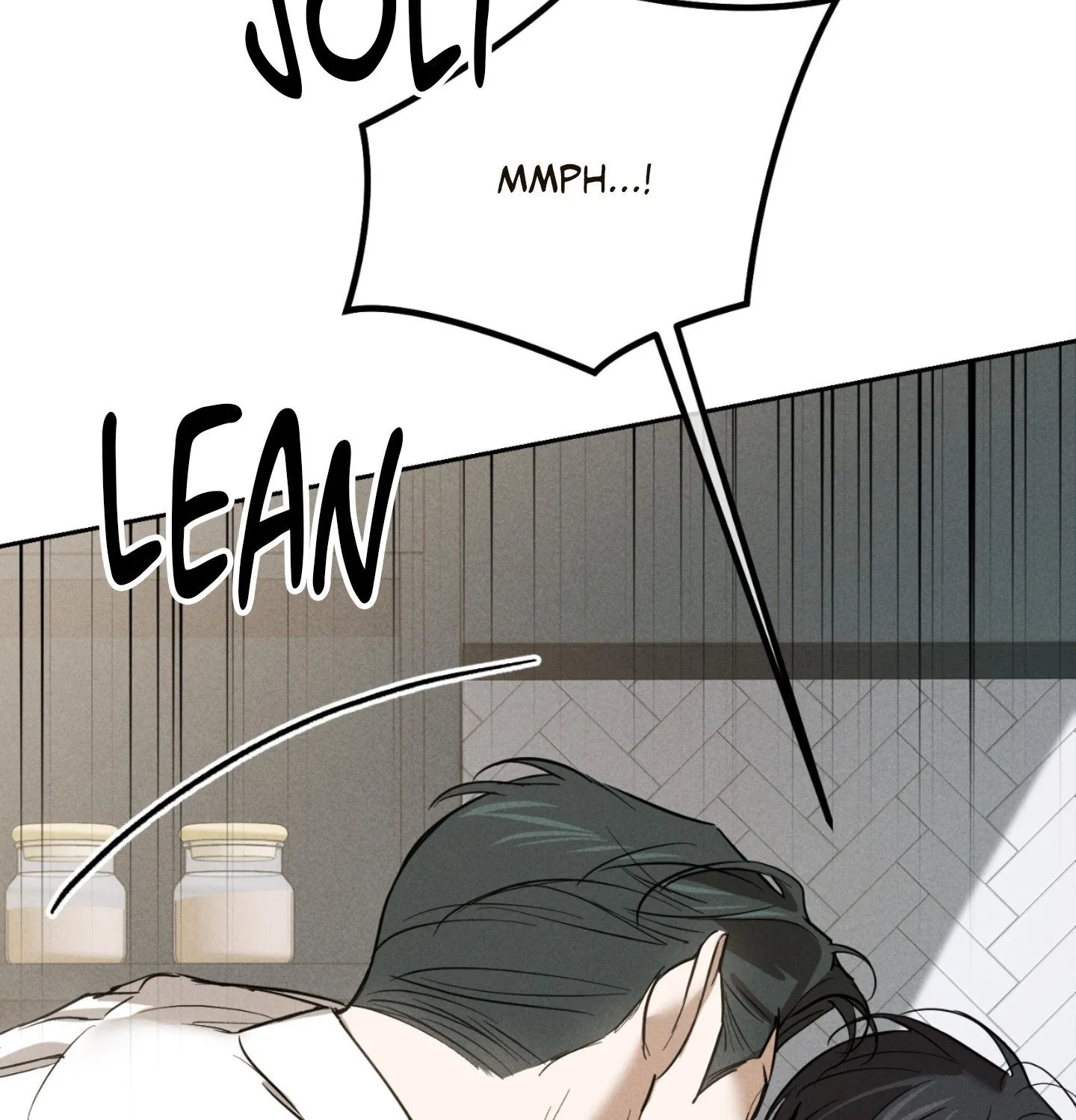 Let Me Love You Chapter 13 - page 154