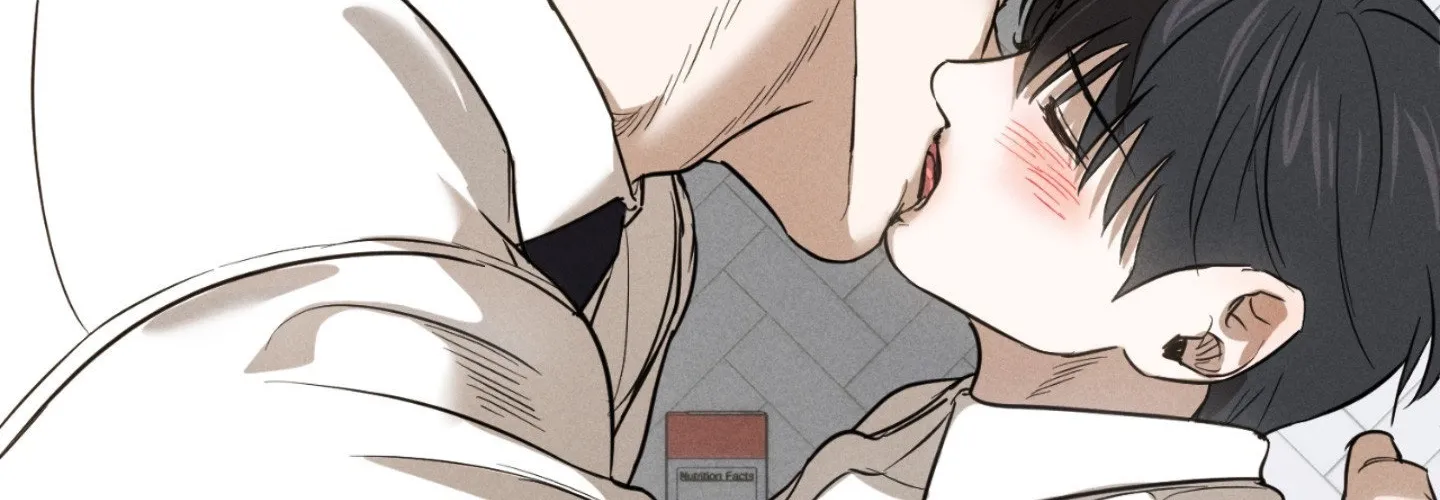 Let Me Love You Chapter 13 - page 155