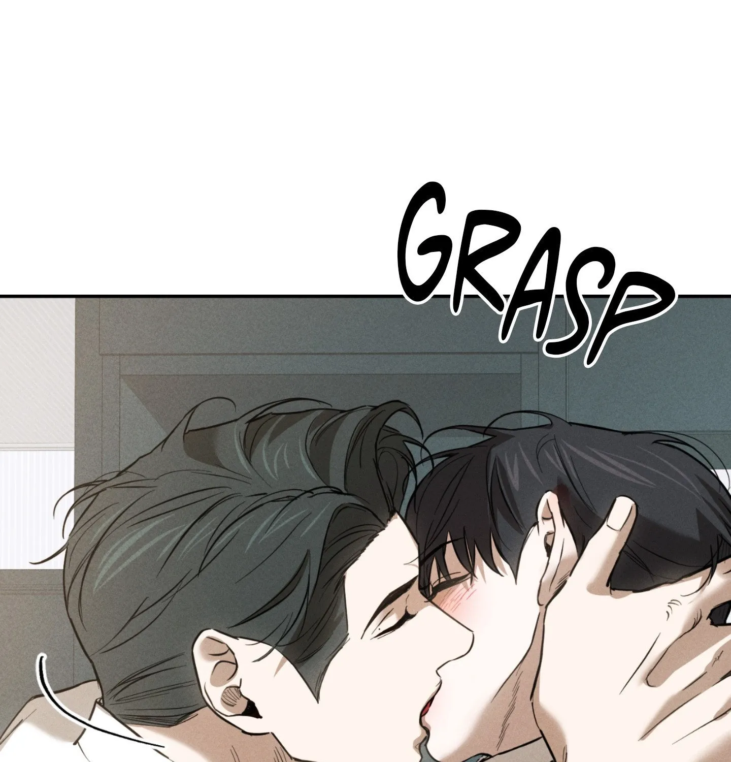 Let Me Love You Chapter 13 - page 157