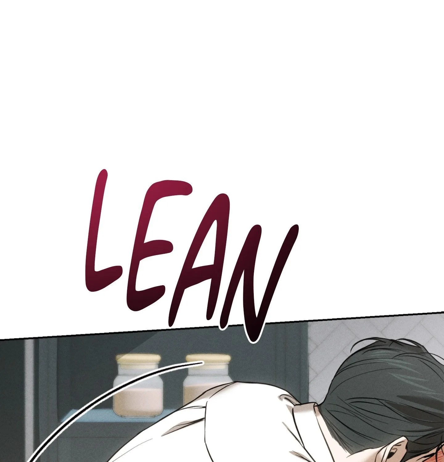 Let Me Love You Chapter 13 - page 168