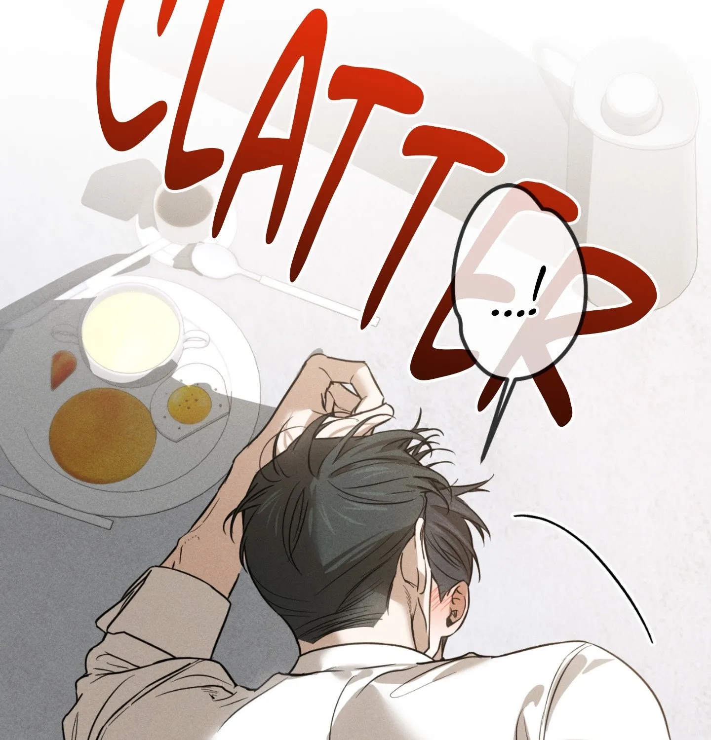 Let Me Love You Chapter 13 - page 172