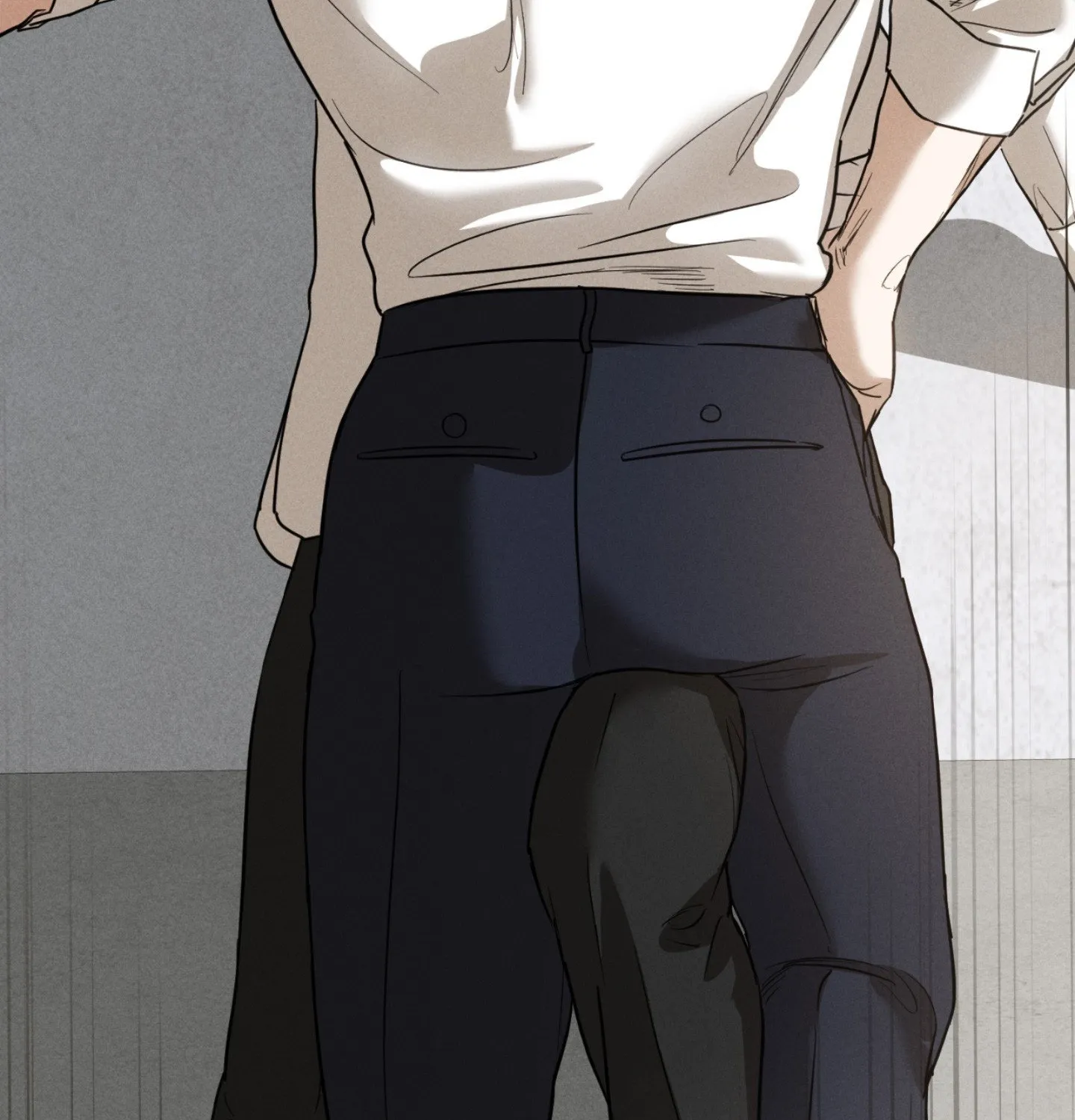 Let Me Love You Chapter 13 - page 174