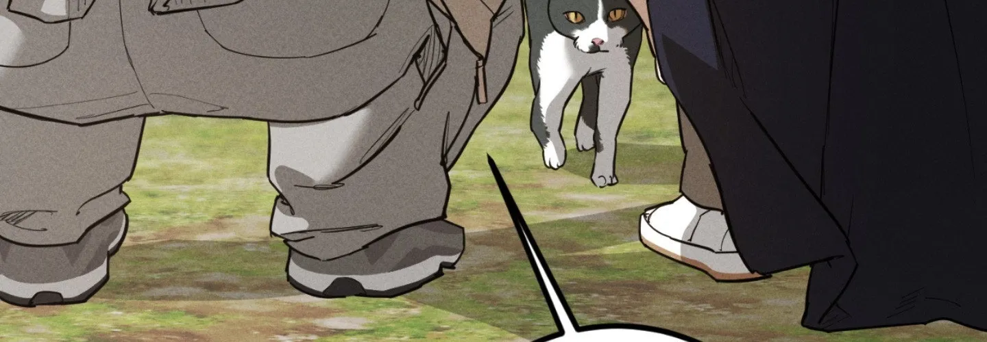 Let Me Love You Chapter 13 - page 18