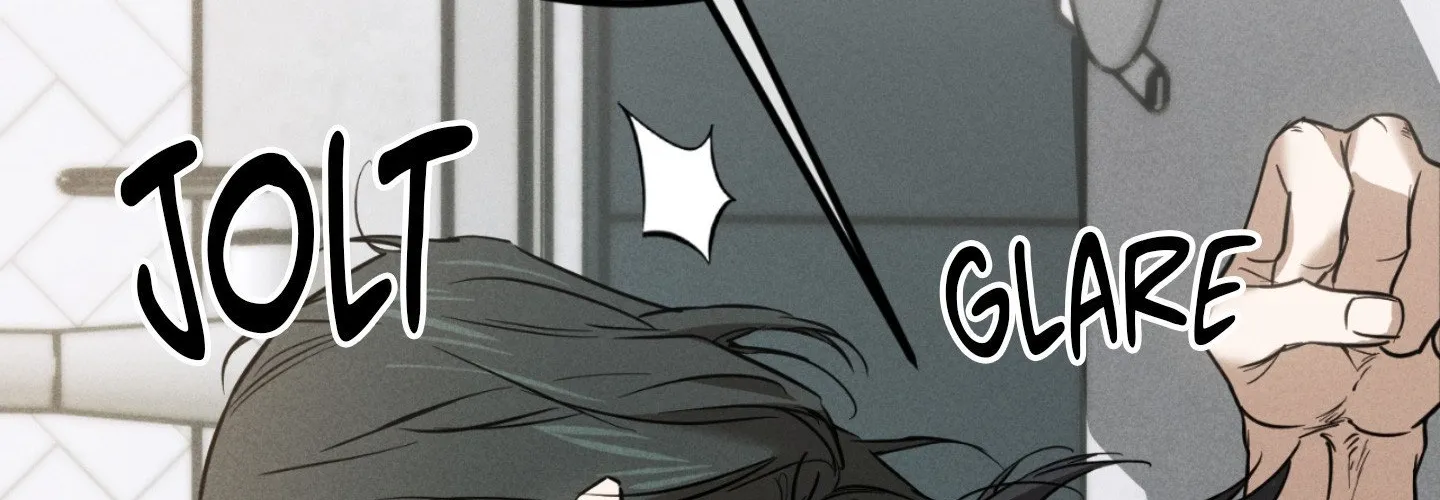 Let Me Love You Chapter 13 - page 181