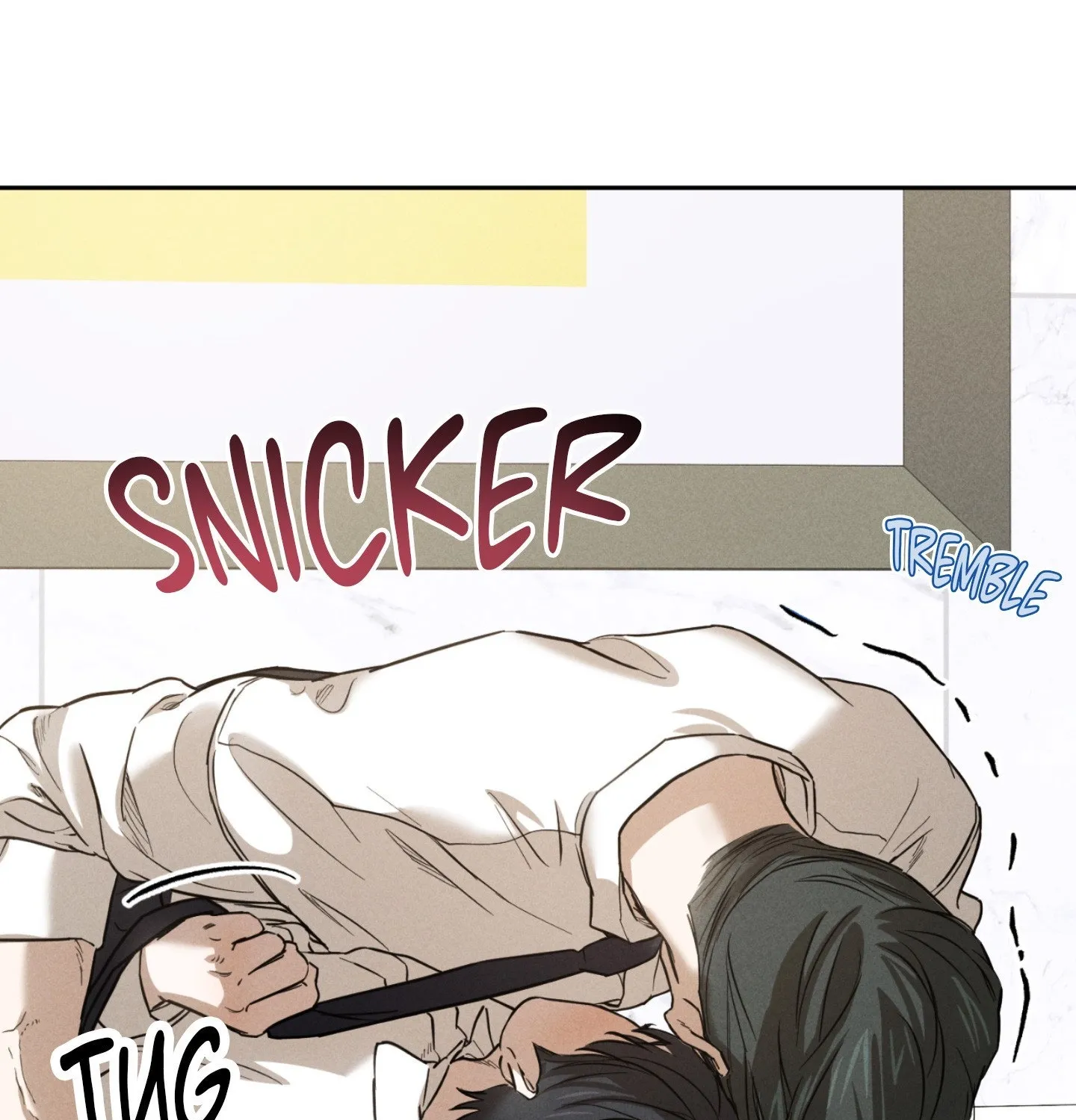 Let Me Love You Chapter 13 - page 186